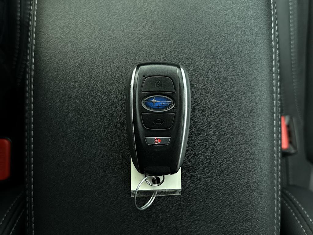 Thumbnail: 2023 Subaru Ascent - 18