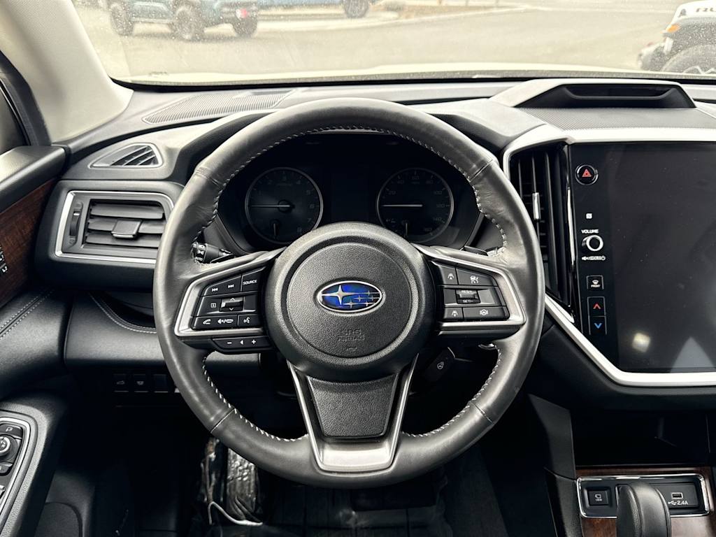 Thumbnail: 2023 Subaru Ascent - 10