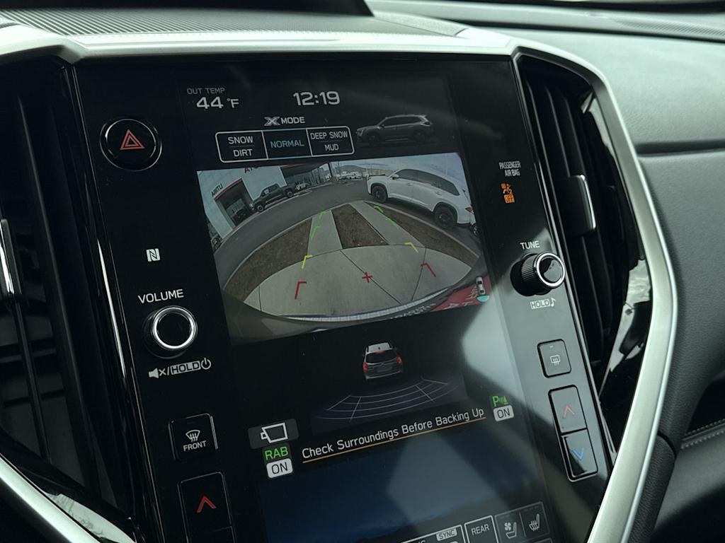 Thumbnail: 2023 Subaru Ascent - 23