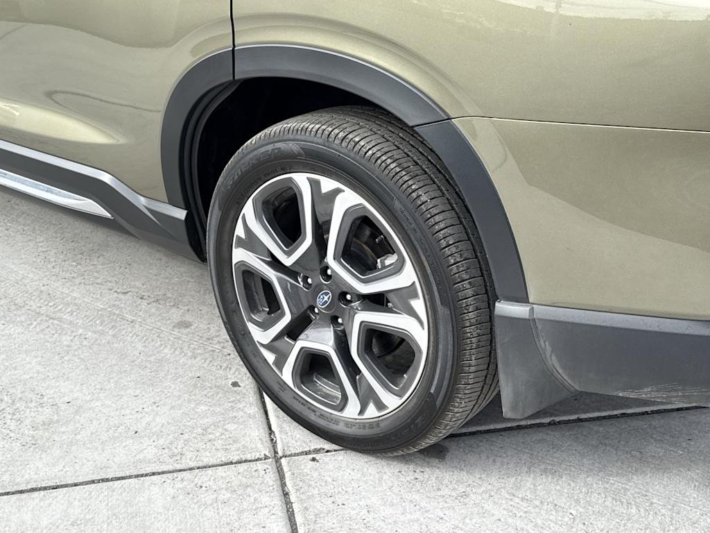 Thumbnail: 2023 Subaru Ascent - 8