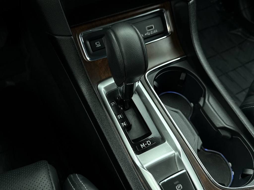 Thumbnail: 2023 Subaru Ascent - 15