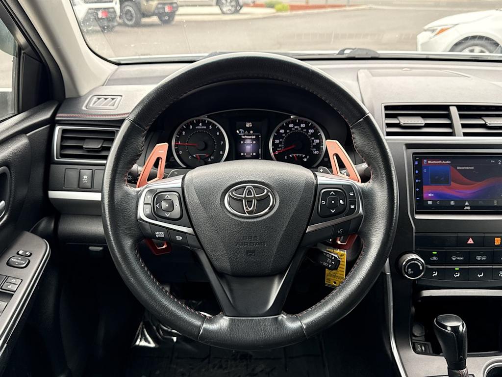 Thumbnail: 2017 Toyota Camry - 13