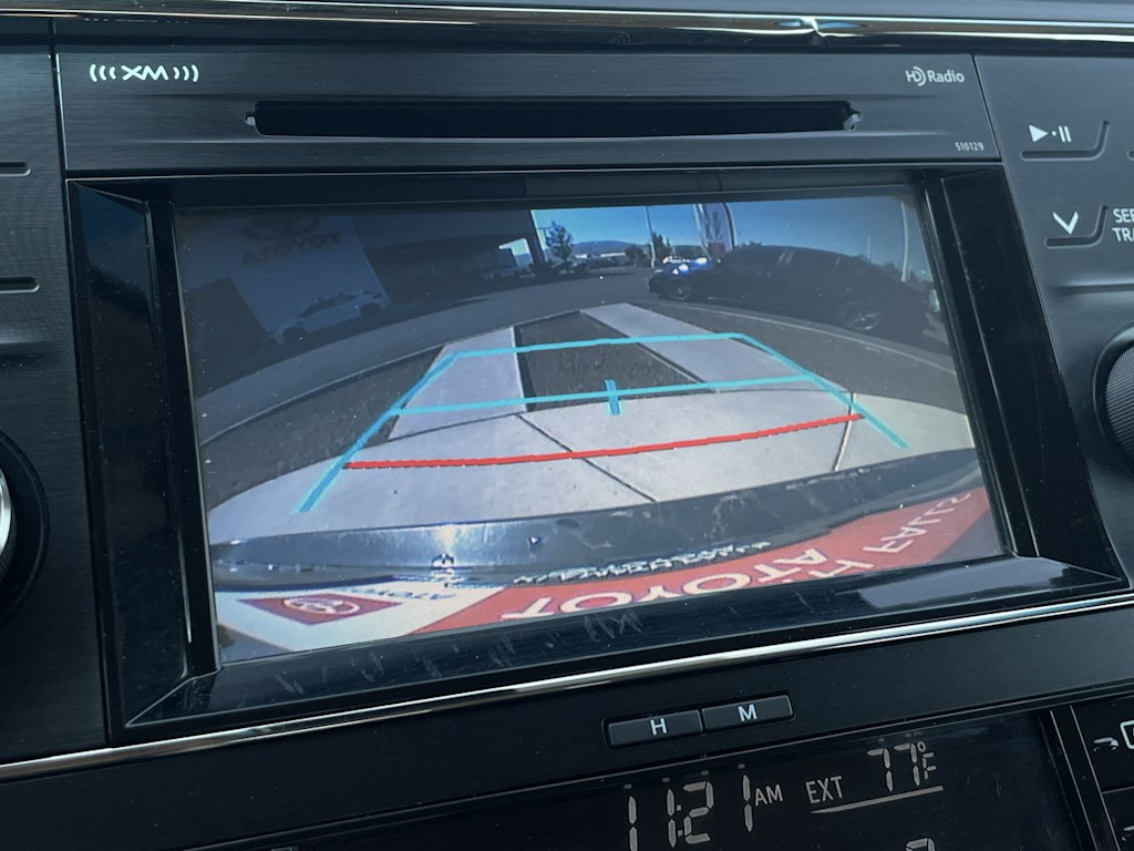 Thumbnail: 2017 Toyota Avalon - 22