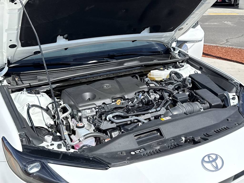 Thumbnail: 2025 Toyota Camry - 9