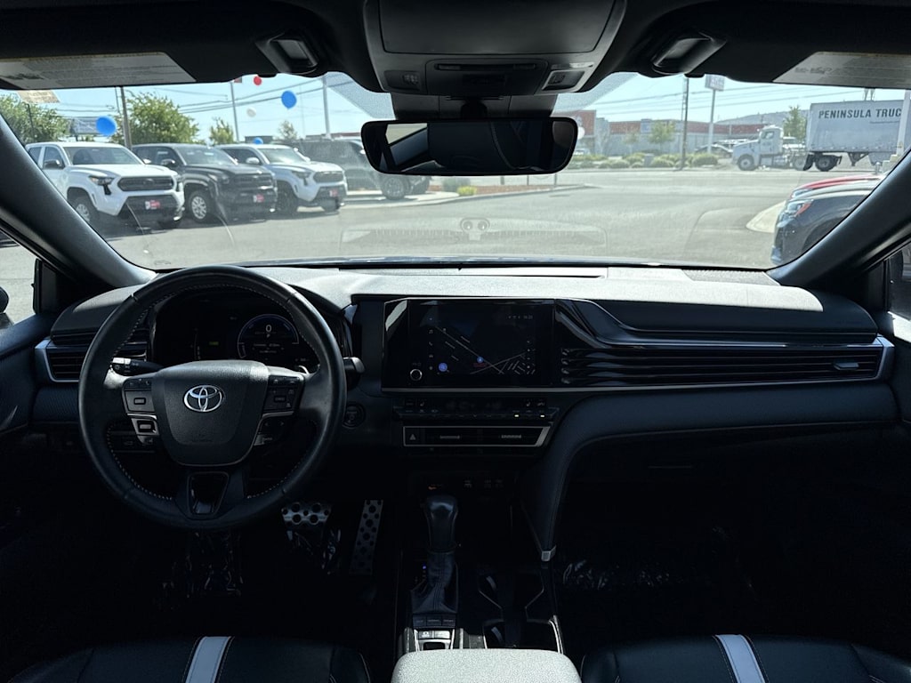 Thumbnail: 2025 Toyota Camry - 2