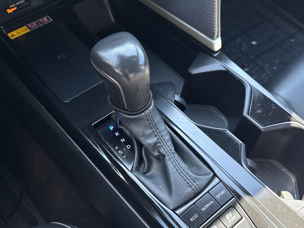Thumbnail: 2025 Toyota Camry - 14