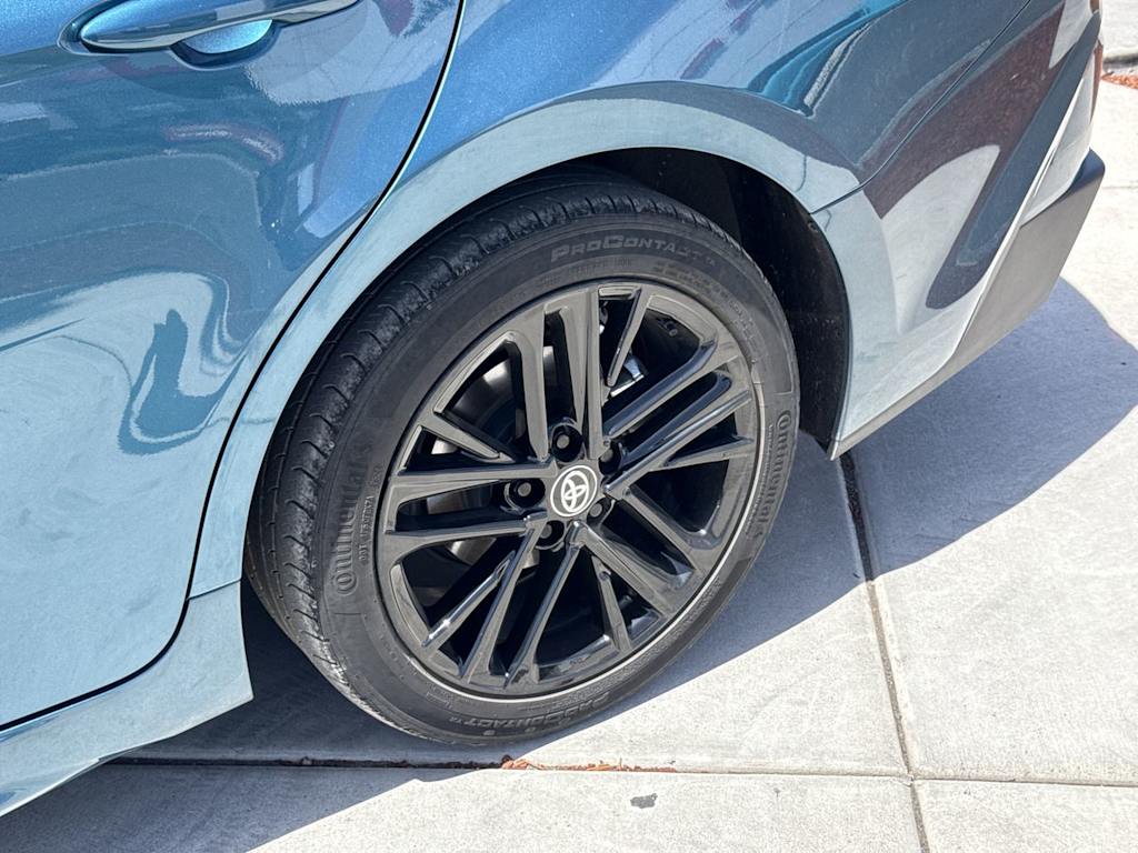 Thumbnail: 2025 Toyota Camry - 7
