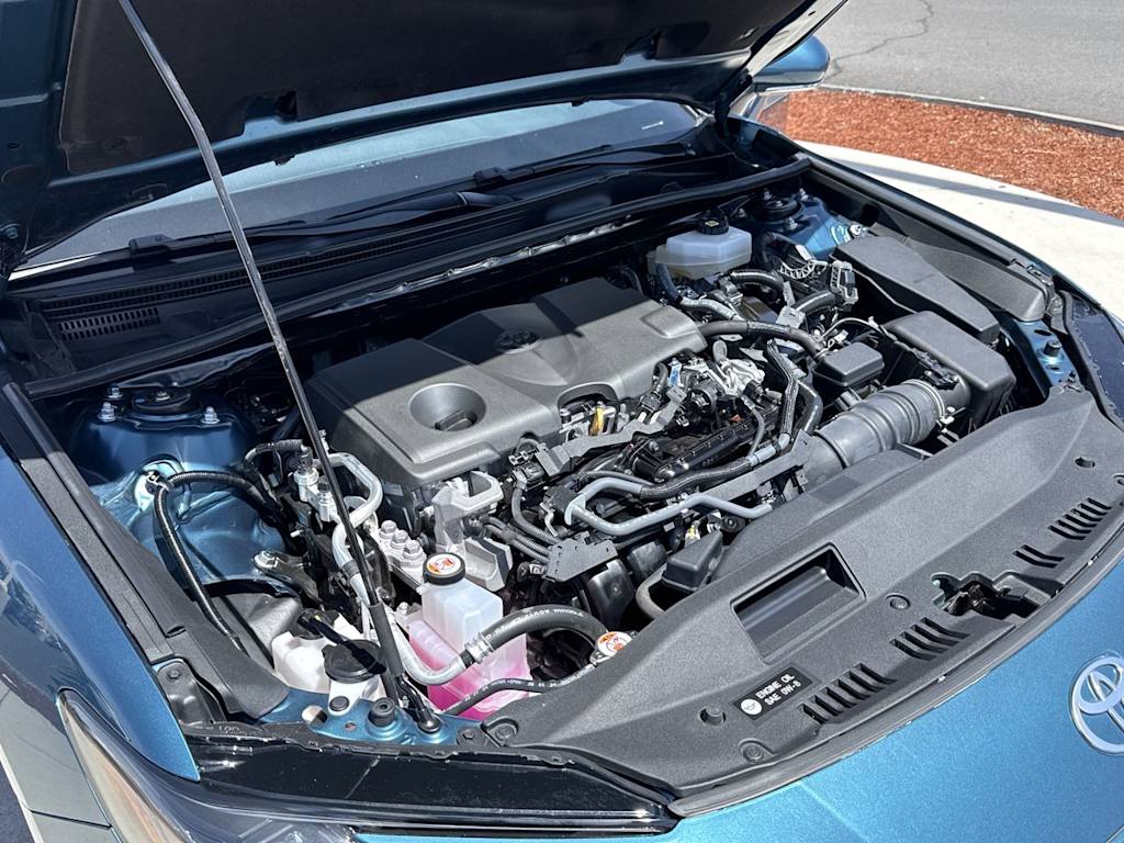 Thumbnail: 2025 Toyota Camry - 8