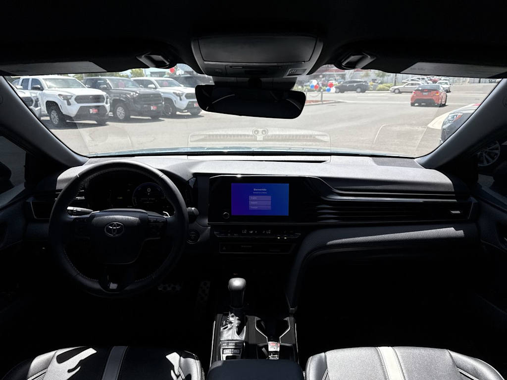 Thumbnail: 2025 Toyota Camry - 2