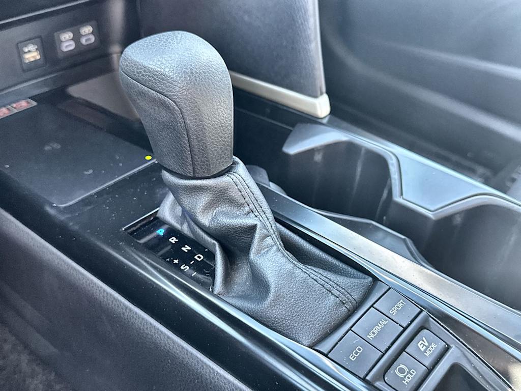 Thumbnail: 2026 Toyota Camry - 14