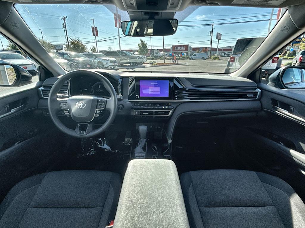 Thumbnail: 2026 Toyota Camry - 2