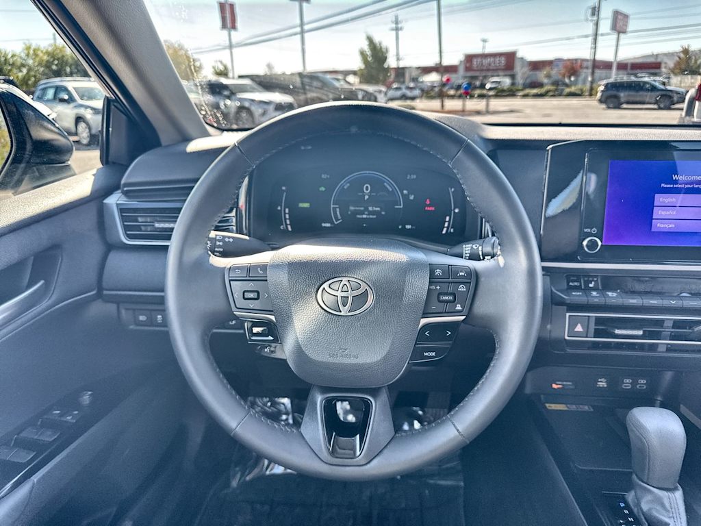 Thumbnail: 2026 Toyota Camry - 9