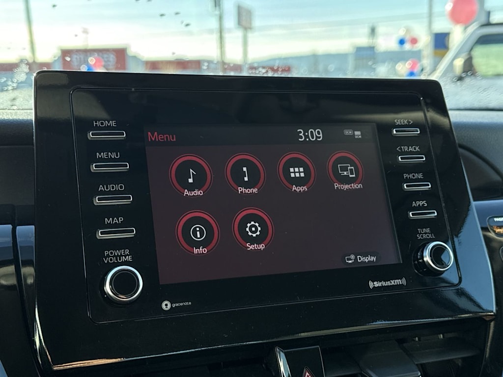 Thumbnail: 2024 Toyota Camry - 14