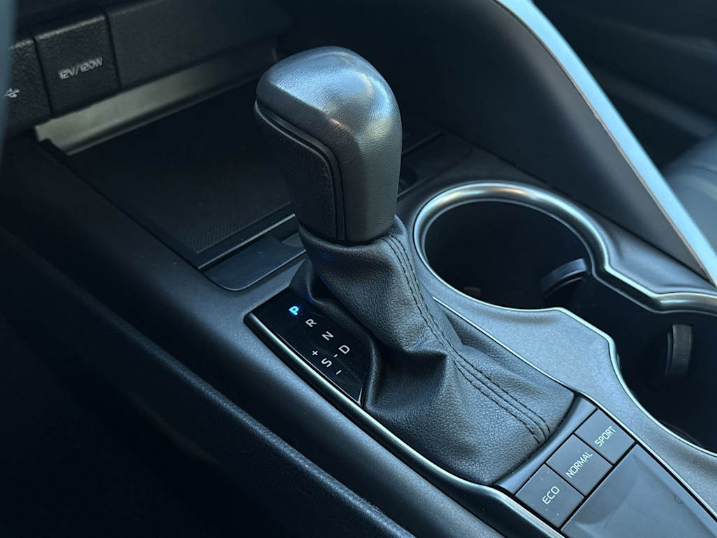 Thumbnail: 2024 Toyota Camry - 15