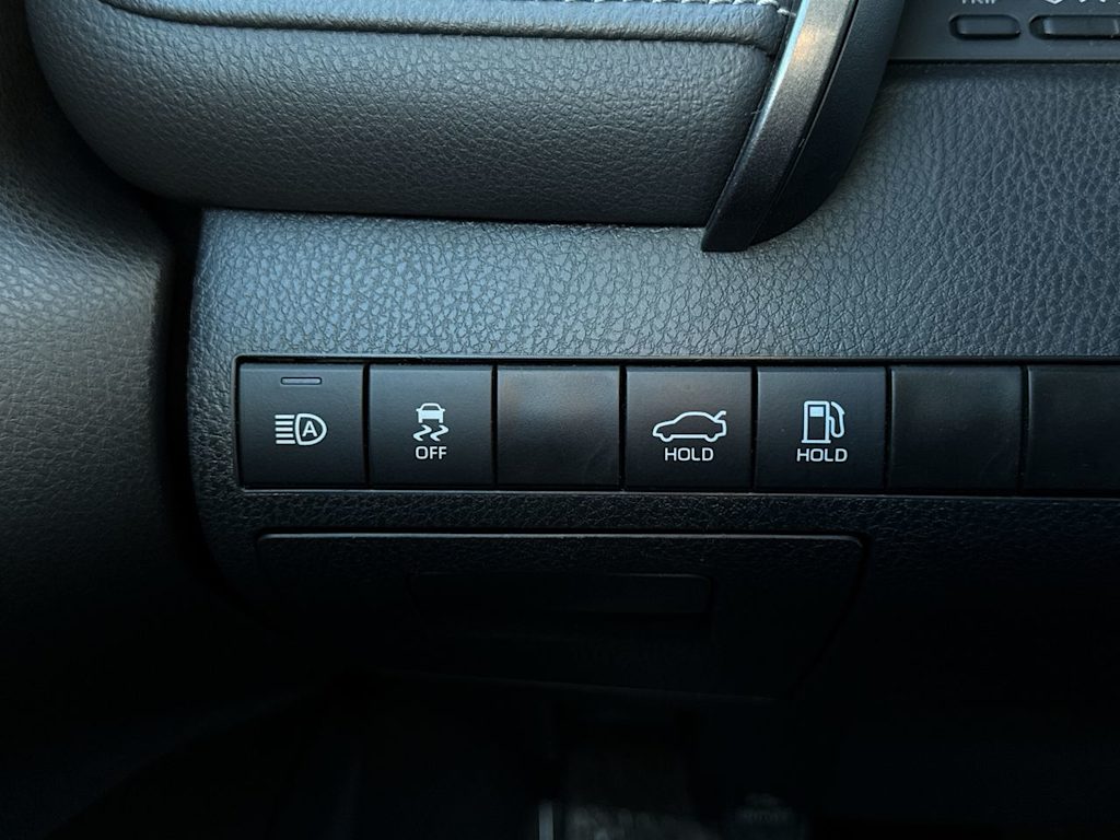 Thumbnail: 2024 Toyota Camry - 23