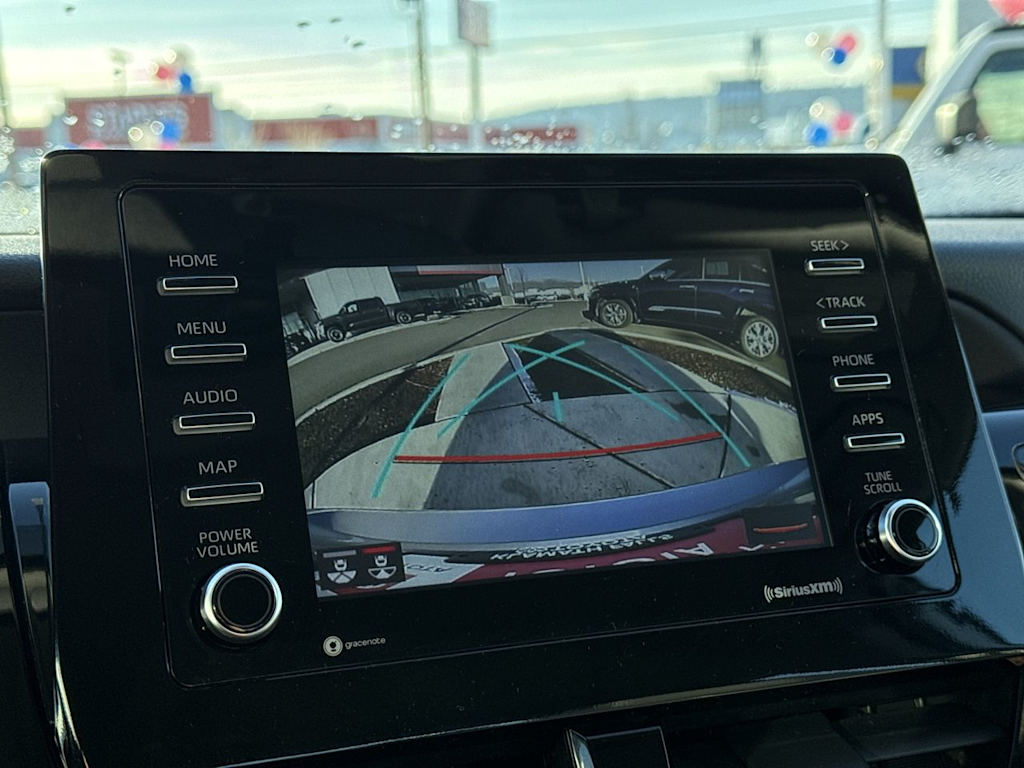 Thumbnail: 2024 Toyota Camry - 22