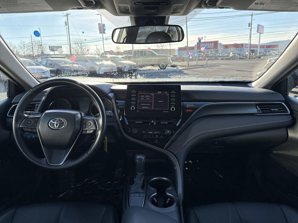 Thumbnail: 2024 Toyota Camry - 2