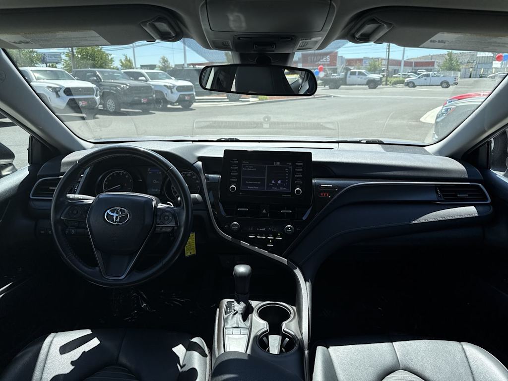 Thumbnail: 2024 Toyota Camry - 2