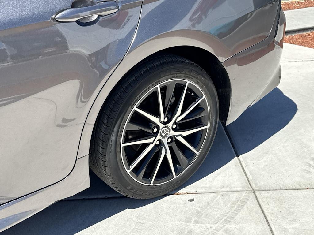 Thumbnail: 2024 Toyota Camry - 7