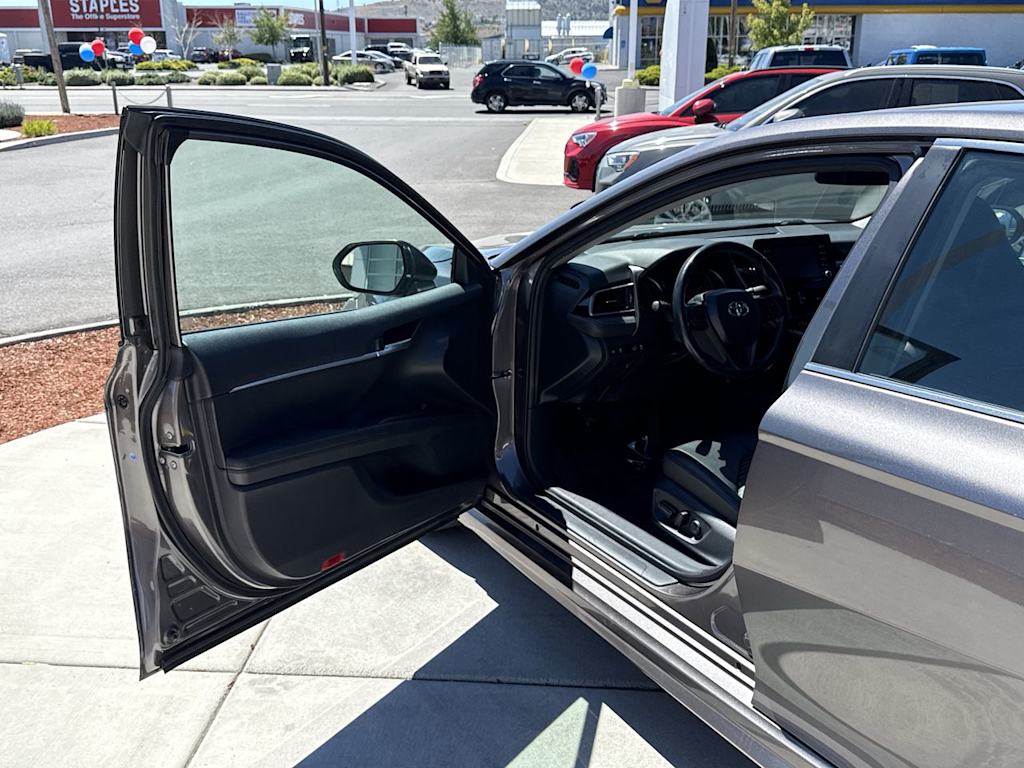 Thumbnail: 2024 Toyota Camry - 20