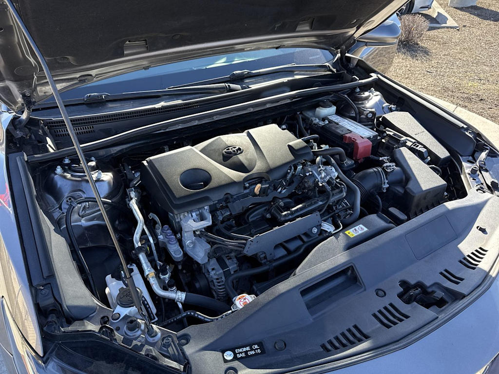 Thumbnail: 2021 Toyota Camry - 9