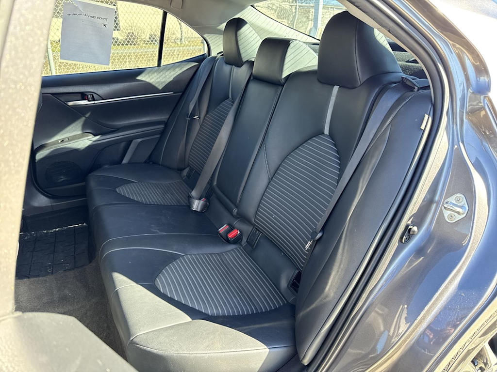 Thumbnail: 2021 Toyota Camry - 13