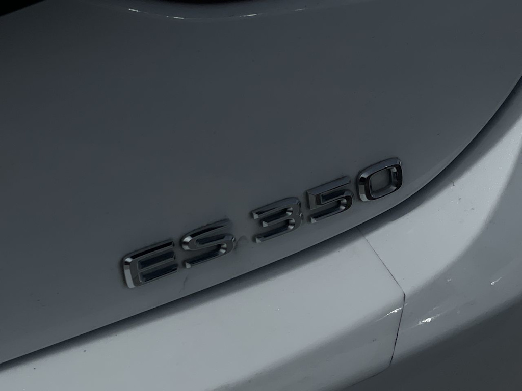 2019 Lexus ES 350 F Sport 6