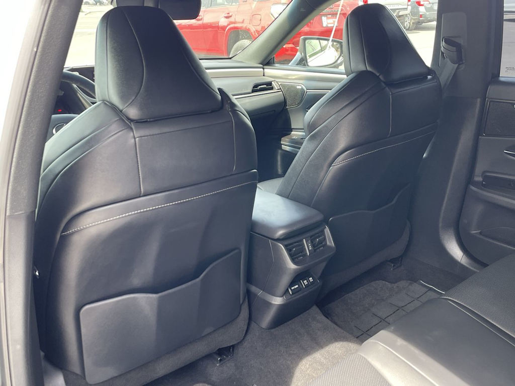2019 Lexus ES 350 F Sport 15