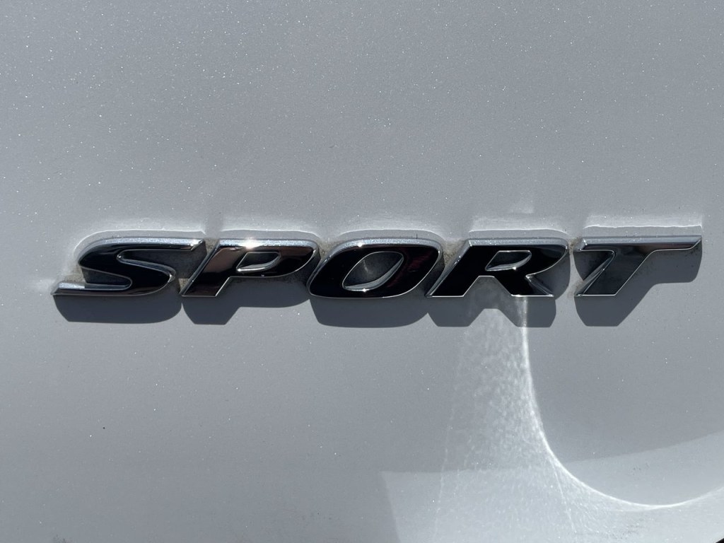 2024 Honda Odyssey Sport 21