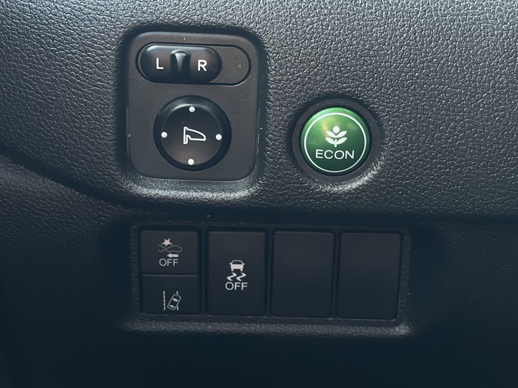 2021 Honda Passport EX-L 22