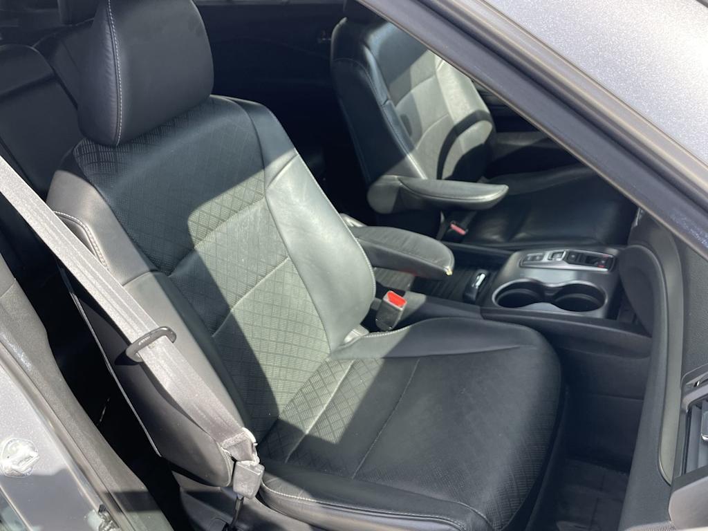2021 Honda Passport EX-L 20