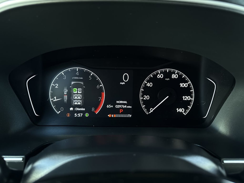 Thumbnail: 2023 Honda Pilot - 16