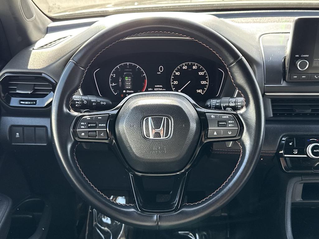 Thumbnail: 2023 Honda Pilot - 10