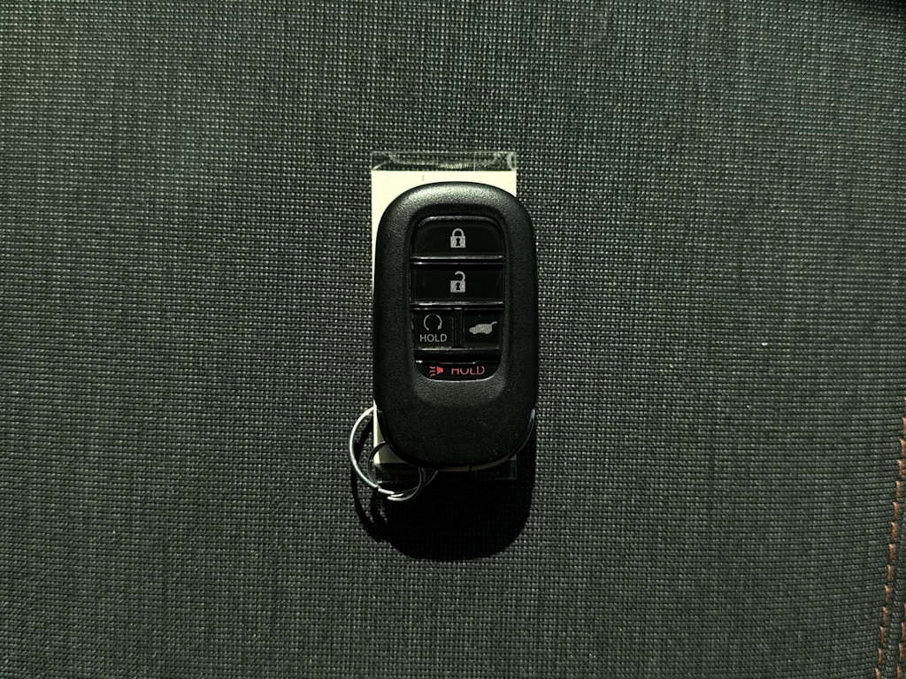 Thumbnail: 2023 Honda Pilot - 18