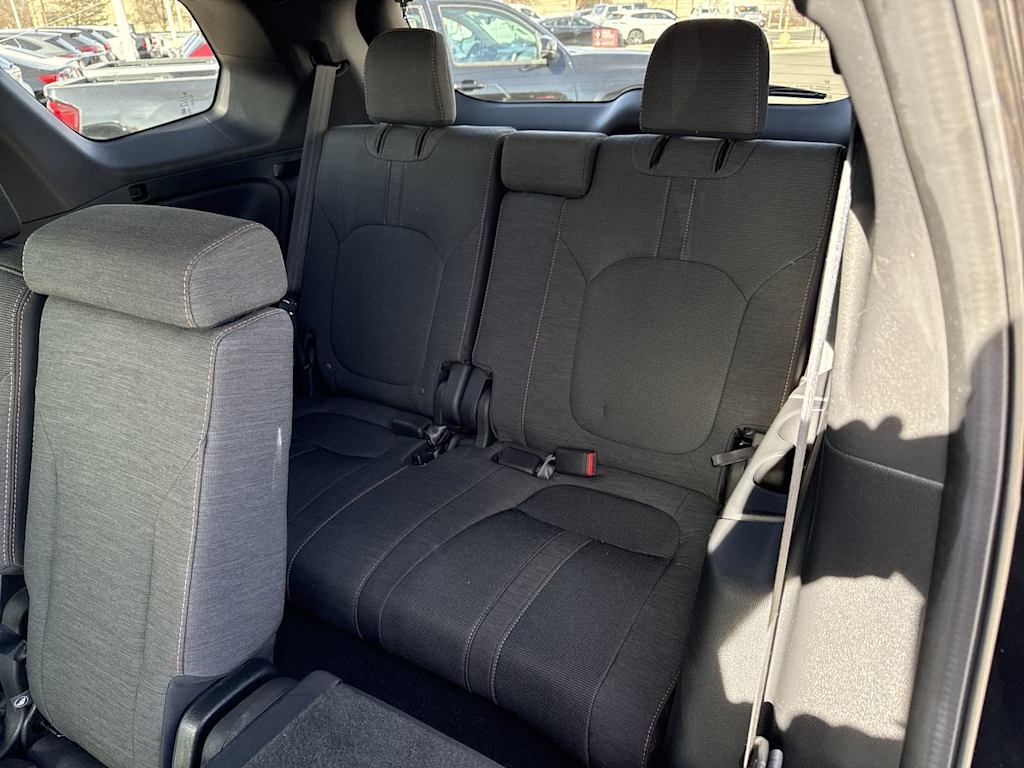 Thumbnail: 2023 Honda Pilot - 21