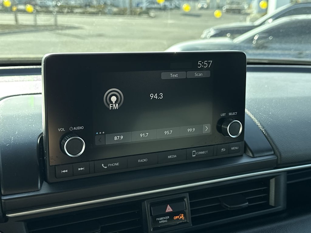 Thumbnail: 2023 Honda Pilot - 14