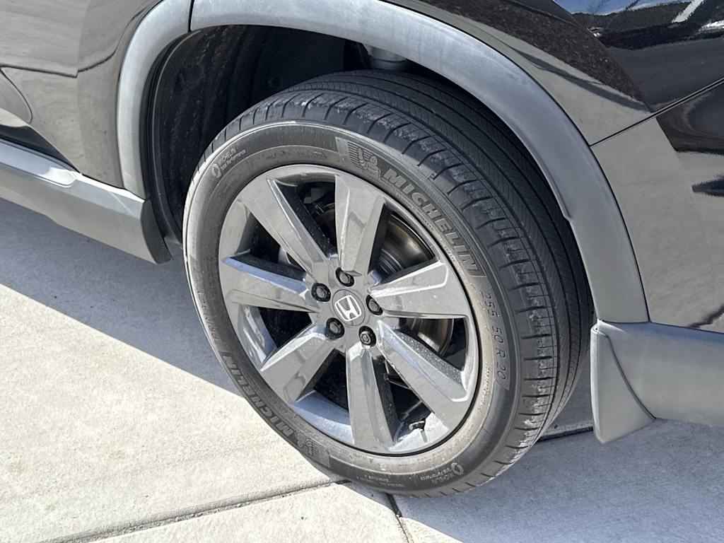 Thumbnail: 2023 Honda Pilot - 8