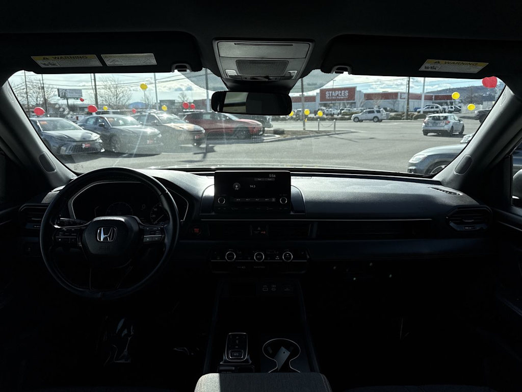 Thumbnail: 2023 Honda Pilot - 2