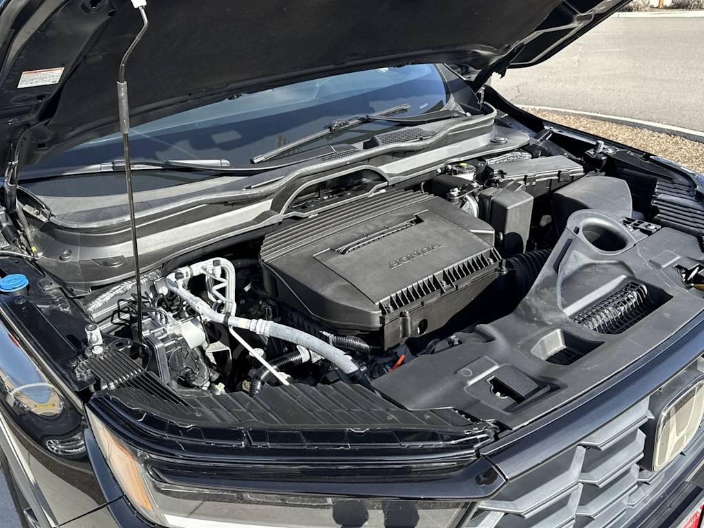 Thumbnail: 2023 Honda Pilot - 9