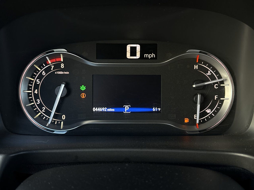 Thumbnail: 2023 Honda Ridgeline - 16