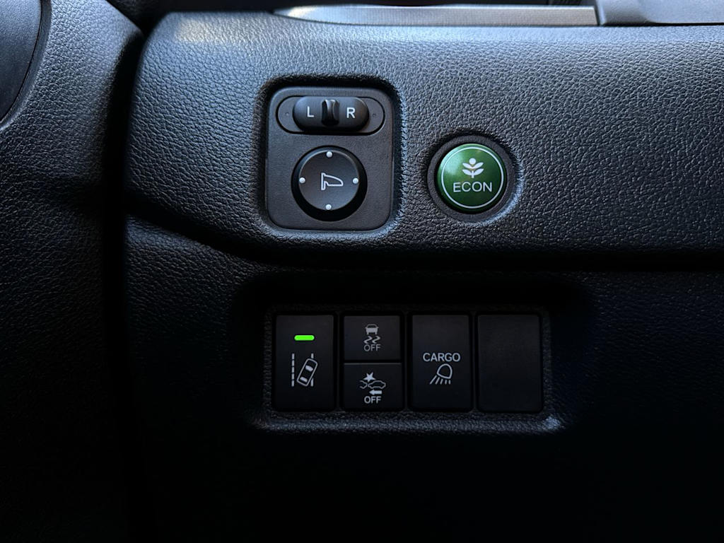 Thumbnail: 2023 Honda Ridgeline - 23