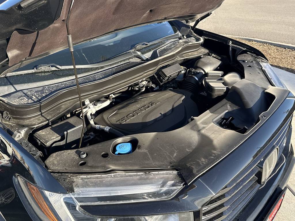 Thumbnail: 2023 Honda Ridgeline - 9