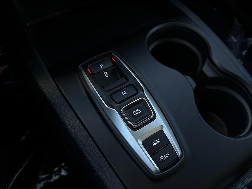 Thumbnail: 2023 Honda Ridgeline - 15