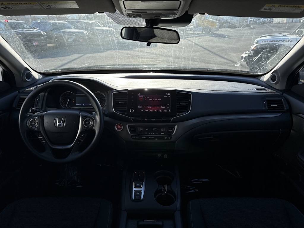 Thumbnail: 2023 Honda Ridgeline - 2