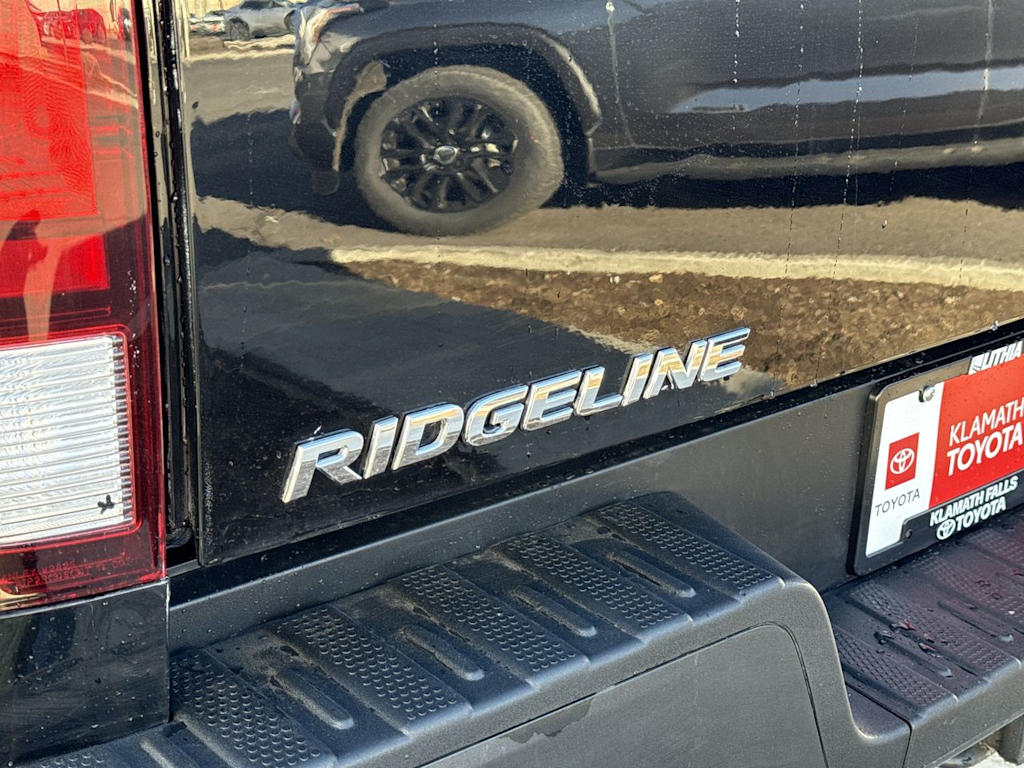Thumbnail: 2023 Honda Ridgeline - 7