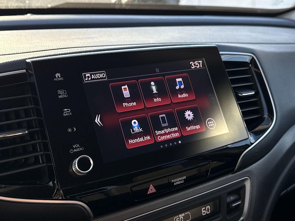 Thumbnail: 2023 Honda Ridgeline - 14