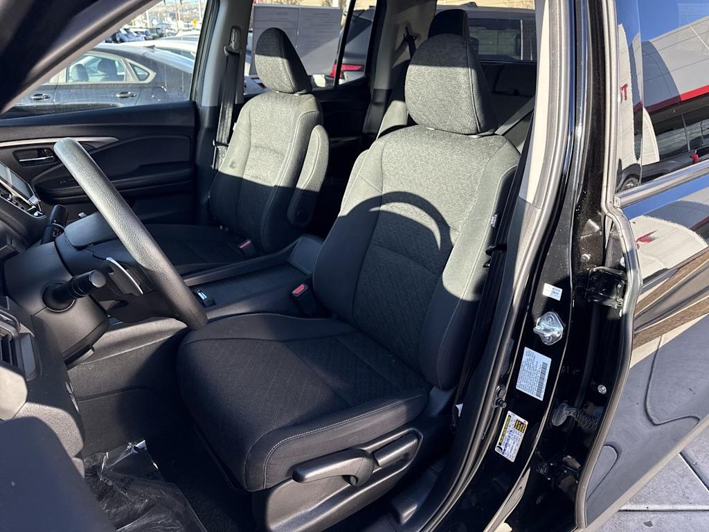 Thumbnail: 2023 Honda Ridgeline - 11