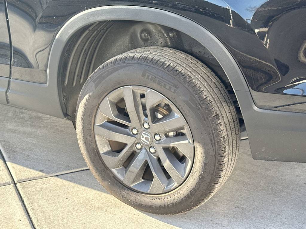 Thumbnail: 2023 Honda Ridgeline - 8