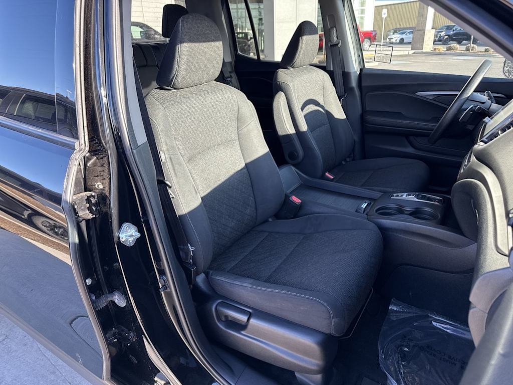 Thumbnail: 2023 Honda Ridgeline - 12