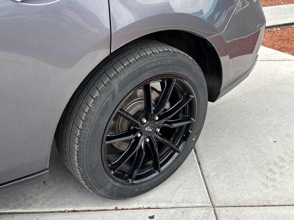 Thumbnail: 2017 Acura MDX - 7